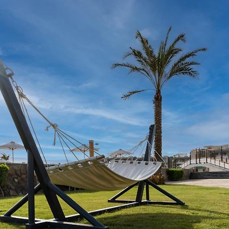 Matarma Beach Residence Ras Sedr Buitenkant foto